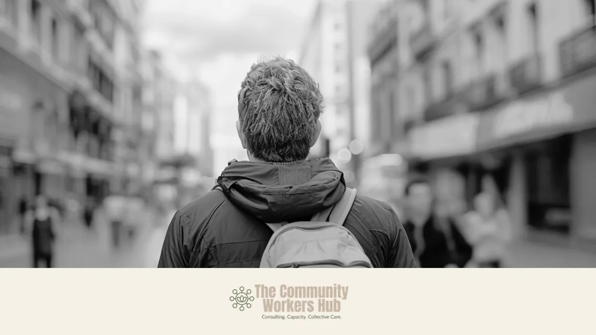 When Clients Ghost: Understanding Disengagement Without Judgment