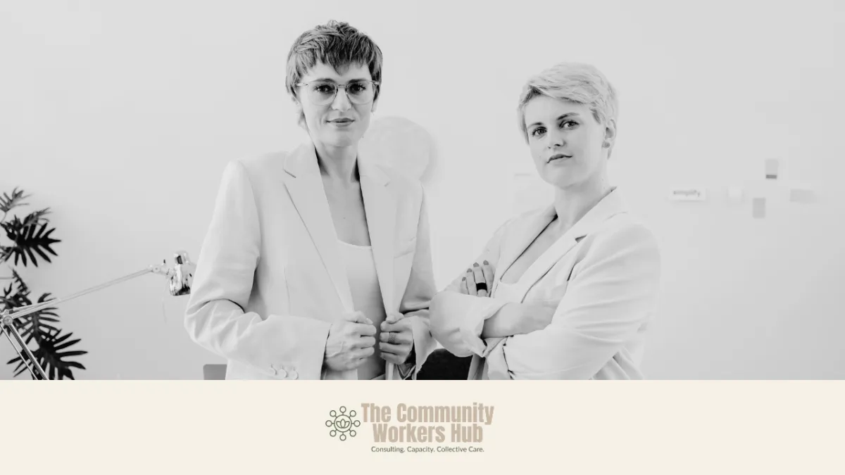 Supervision for Supervisors: Who Supports the Supporters?