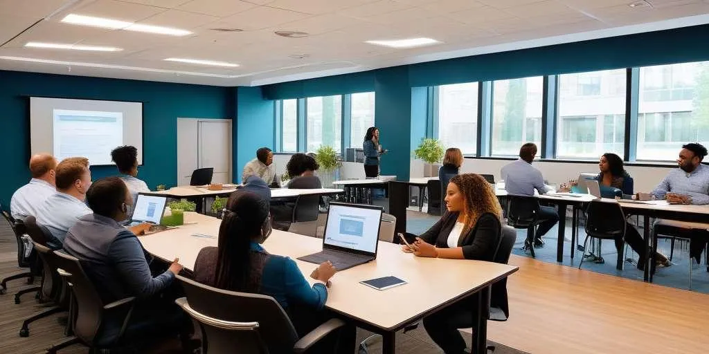 que es un curso de induccion