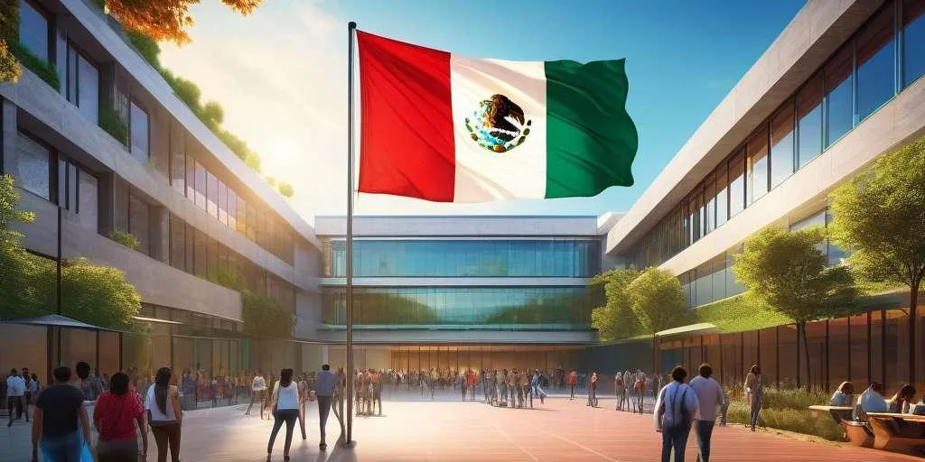 el futuro de la educacion superior en mexico
