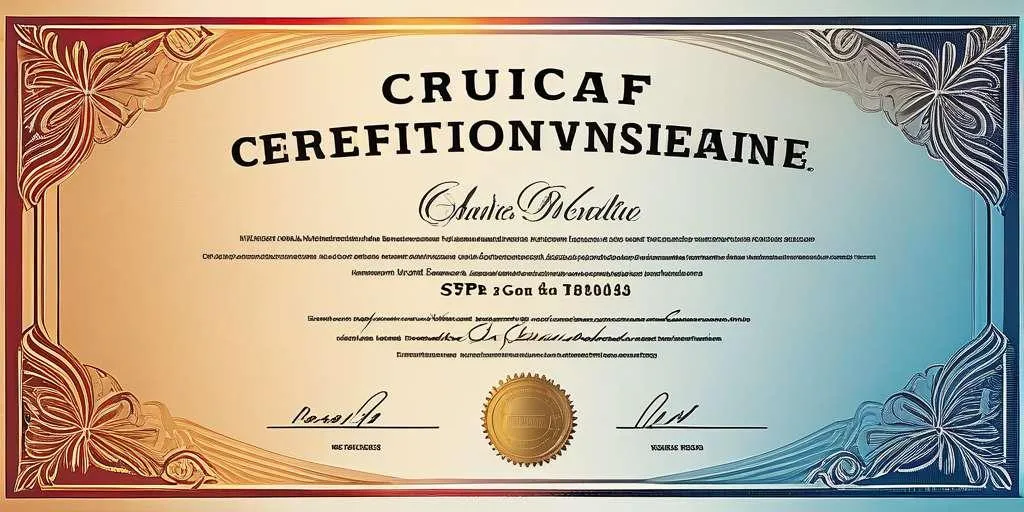 certificacion stps