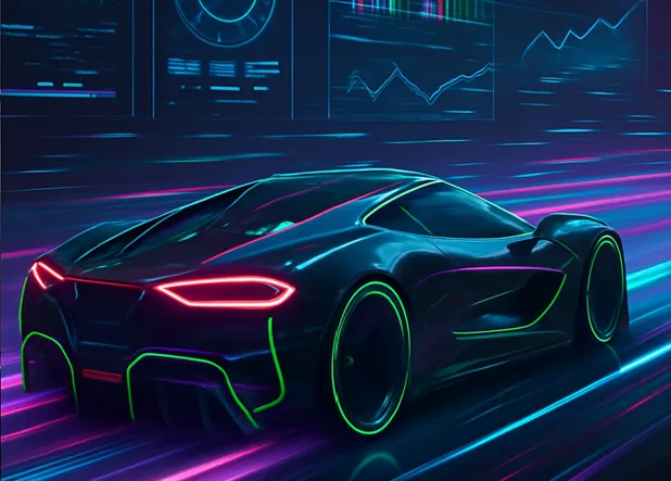 From 0 to Market Domination: How AI Gives Small Businesses Hypercar-Level Speed