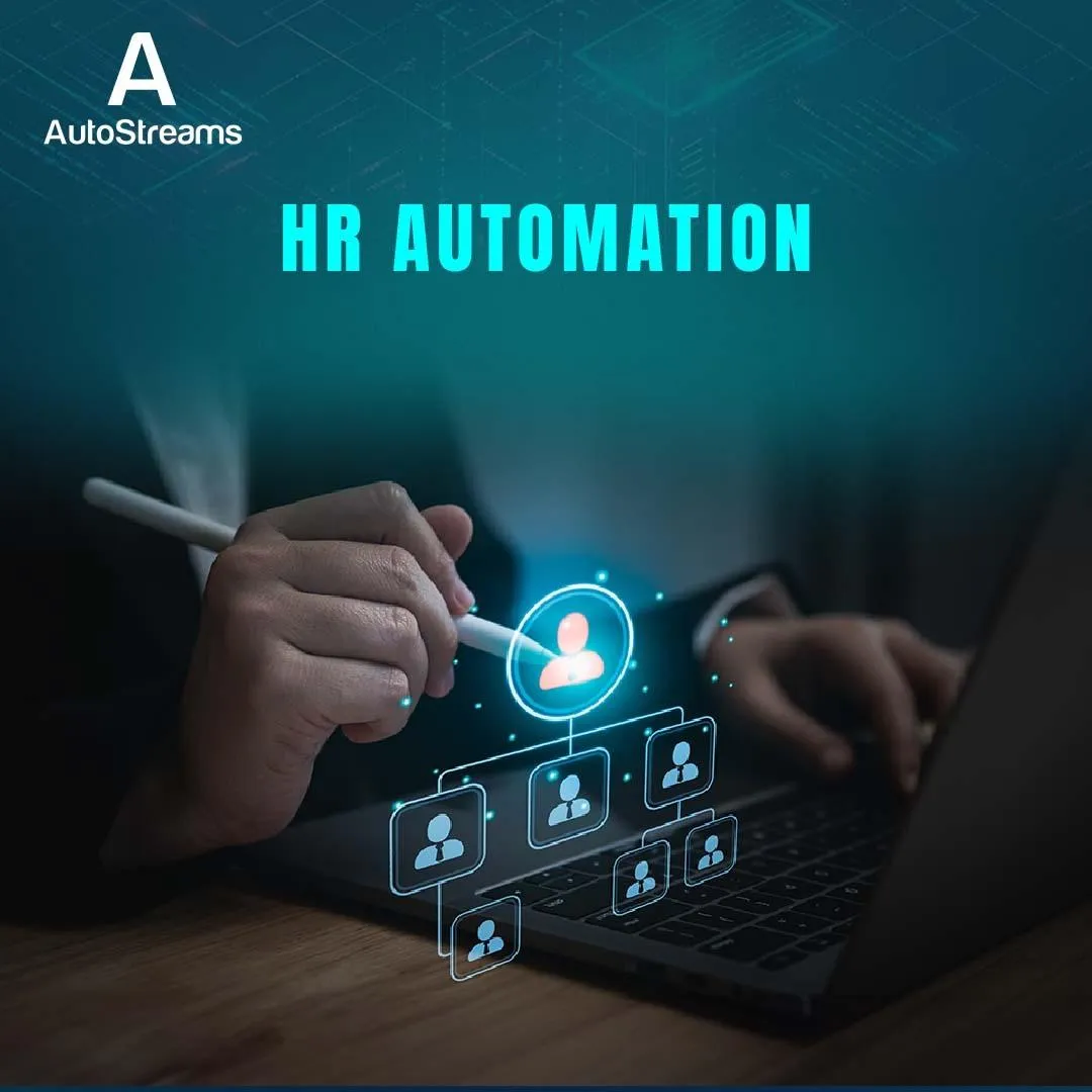 HR Automation: Faster, Smarter HR