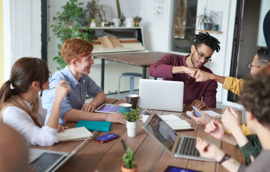 The Real Reason Your Team Is Always “Busy” but Results Don’t Improve