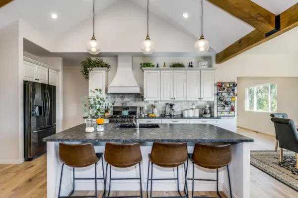 Thinking of Remodeling in Wichita Kansas? Discover the Top 5 Projects to Elevate Your Home!