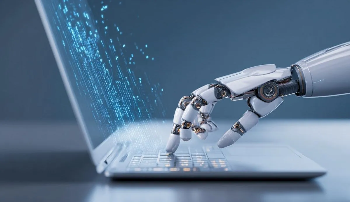 AI for Small Business: A Practical Q&A with Sean Hyde