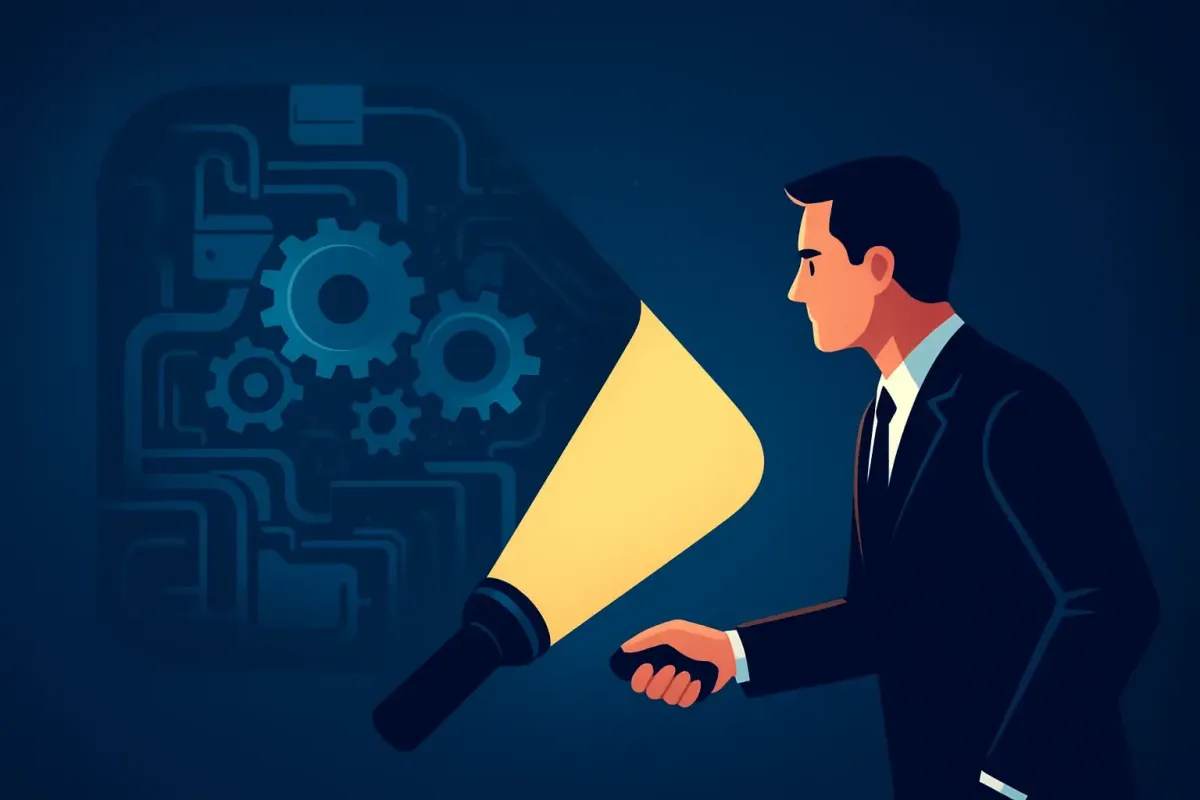 Cómo identificar problemas invisibles en tu negocio y resolverlos con automatización