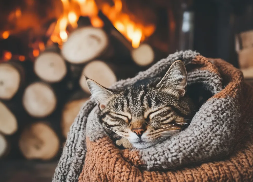 Pet-friendly home upgrades for Winter in Edmonton