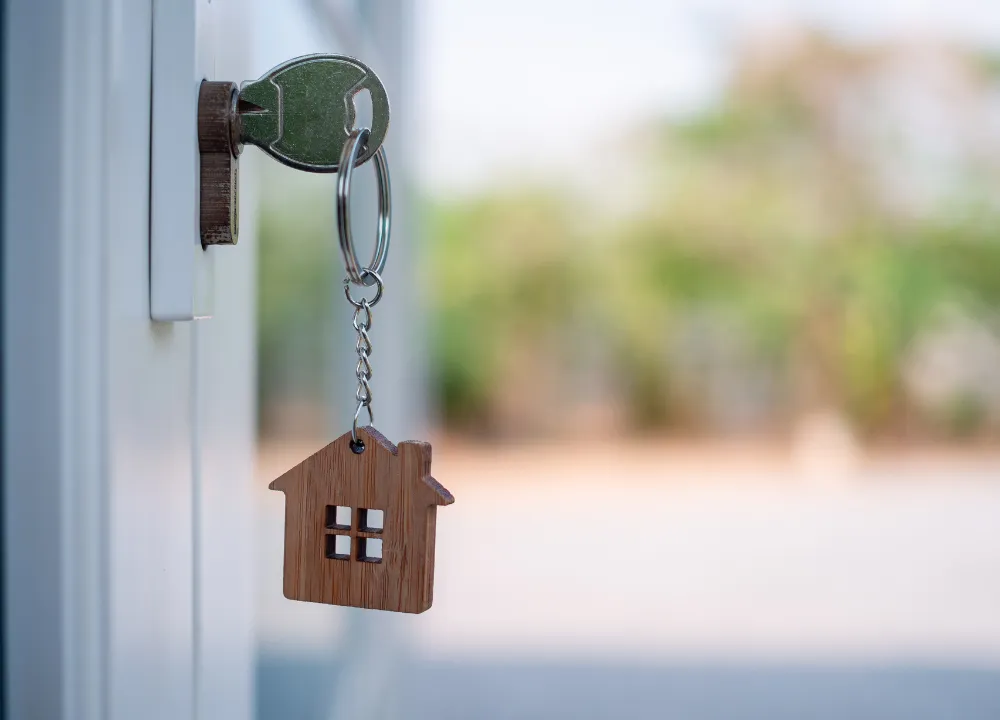 Let’s Prep to Get Your Home Ready to Sell this Spring