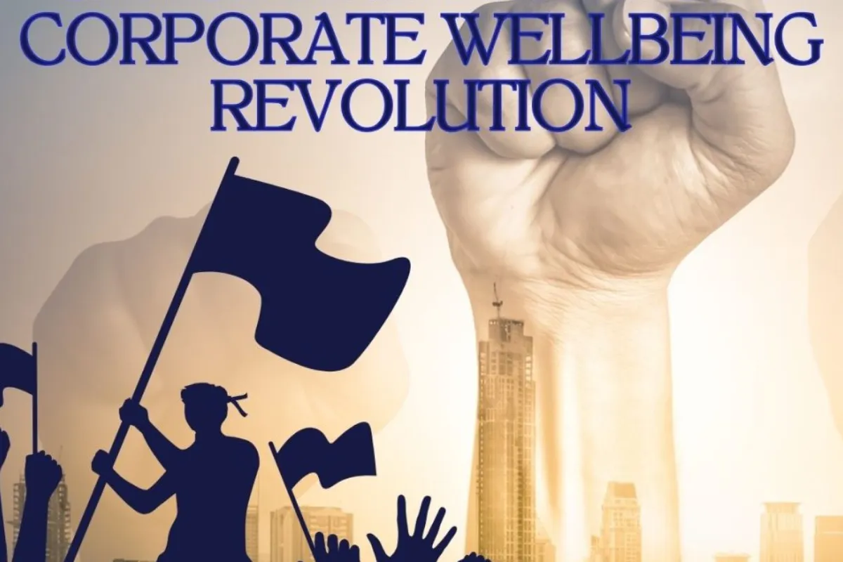 Corporate Wellbeing Revolution
