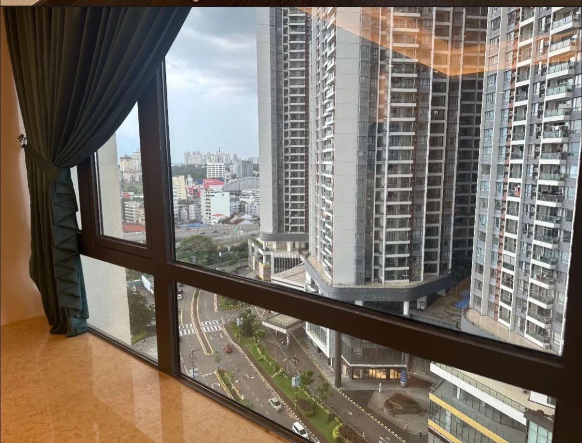 🔥R&F Princess Cove Phase 2 (Hot Unit For Rent)🔥 Studio RM2,200/mo