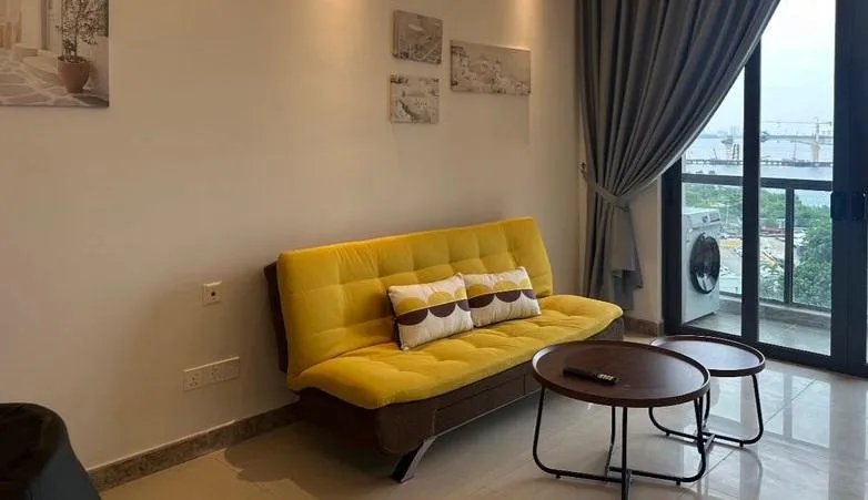 R&F Princess Cove - 1Bedroom 1Bathroom - RM3,100/Mo