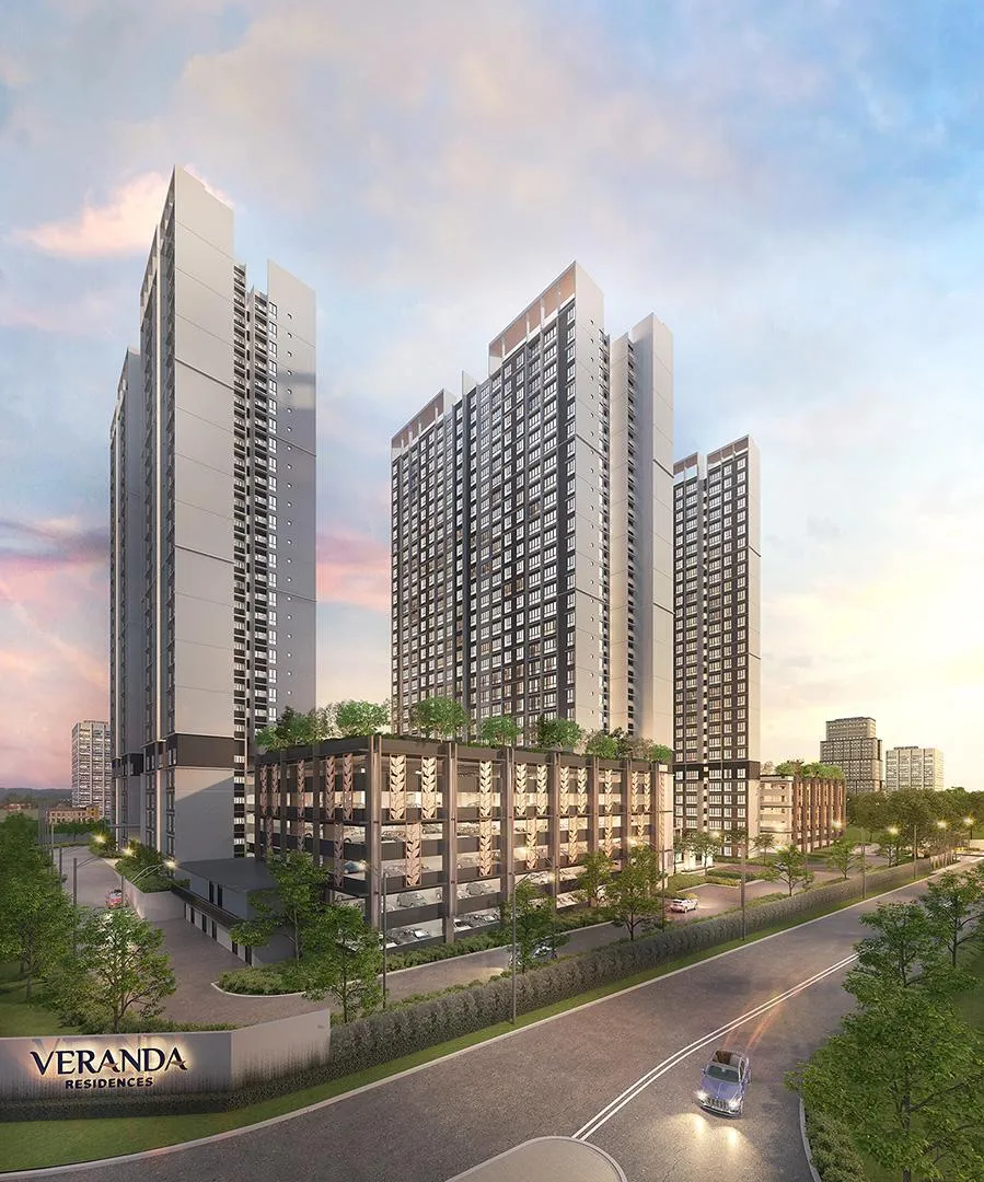 Veranda Residences