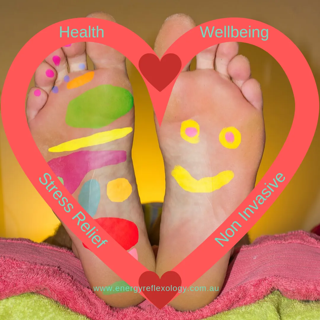 Magic of Reflexology