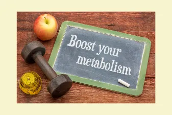 Exercise & Metabolism