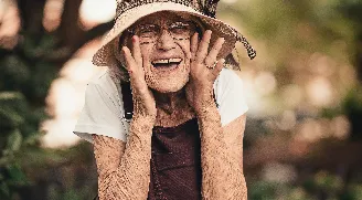It's OK to Fight Against Aging