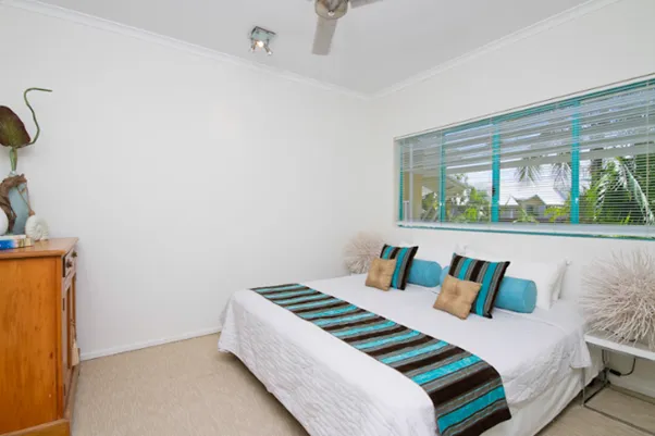 Sleep Better - Keep Your Bedroom Neat & Tidy