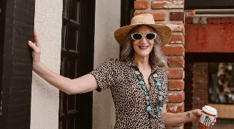 4 Ways to Beat Menopausal Weight Gain
