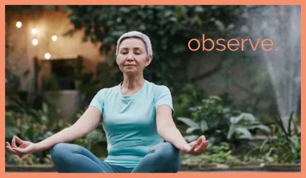 Observe