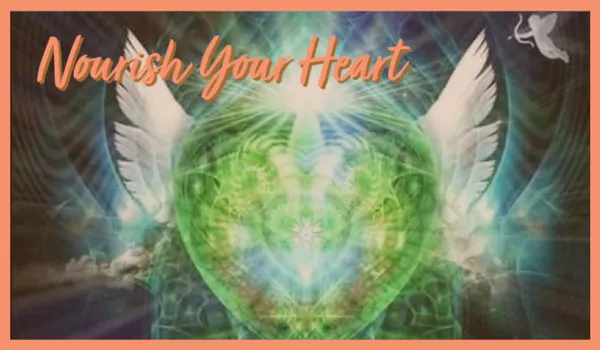 Nourish Your Heart