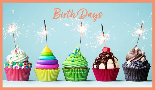 Birth Days