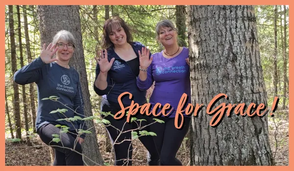 Space For Grace!