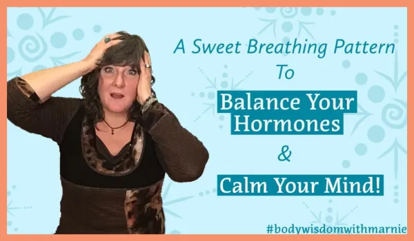 Balance Your Hormones