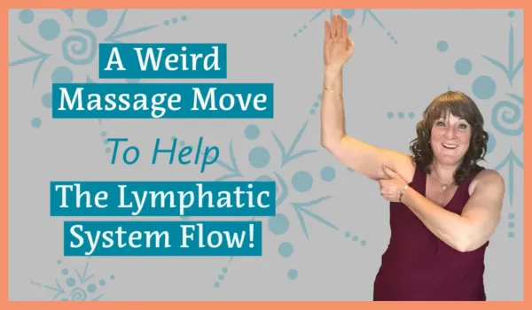 Flowing with the Full Moon