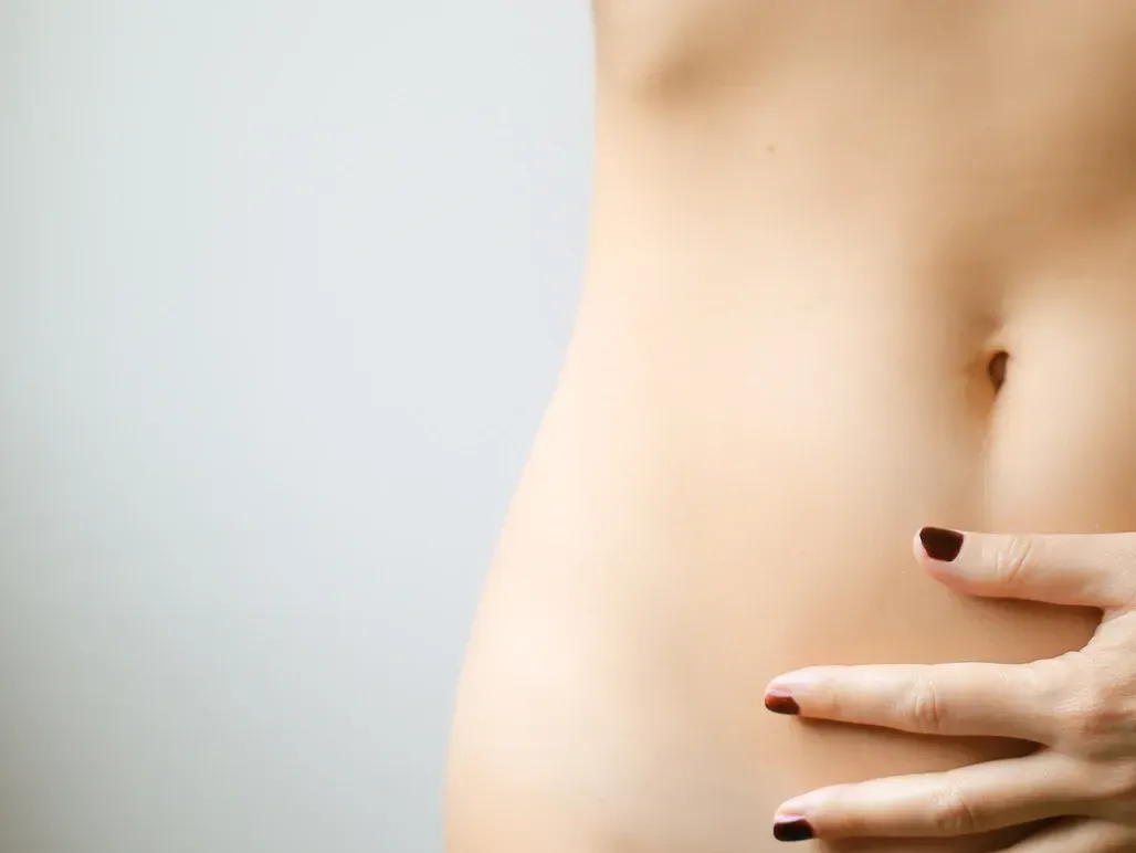 The secret to good health is in your Gut.