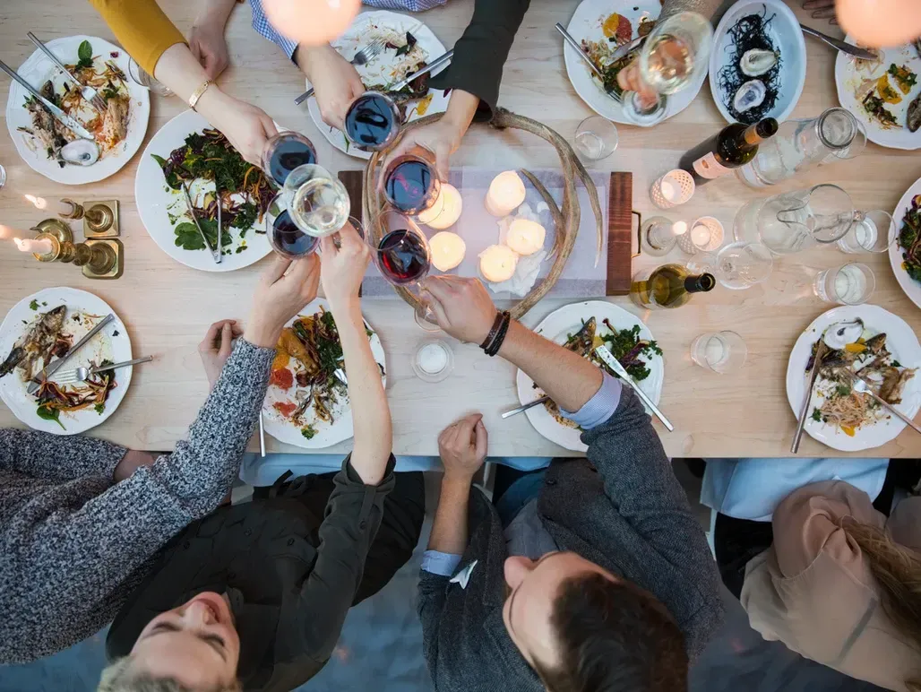13 Things To Avoid Eating At Night