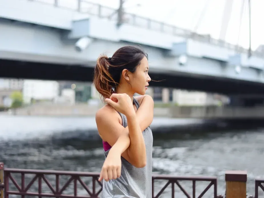 Important facts About A Good Warm-Up You Did Not Know