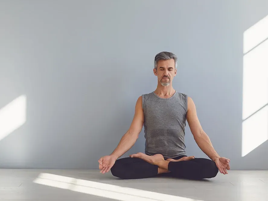The Basic of Meditation and How to Get Started