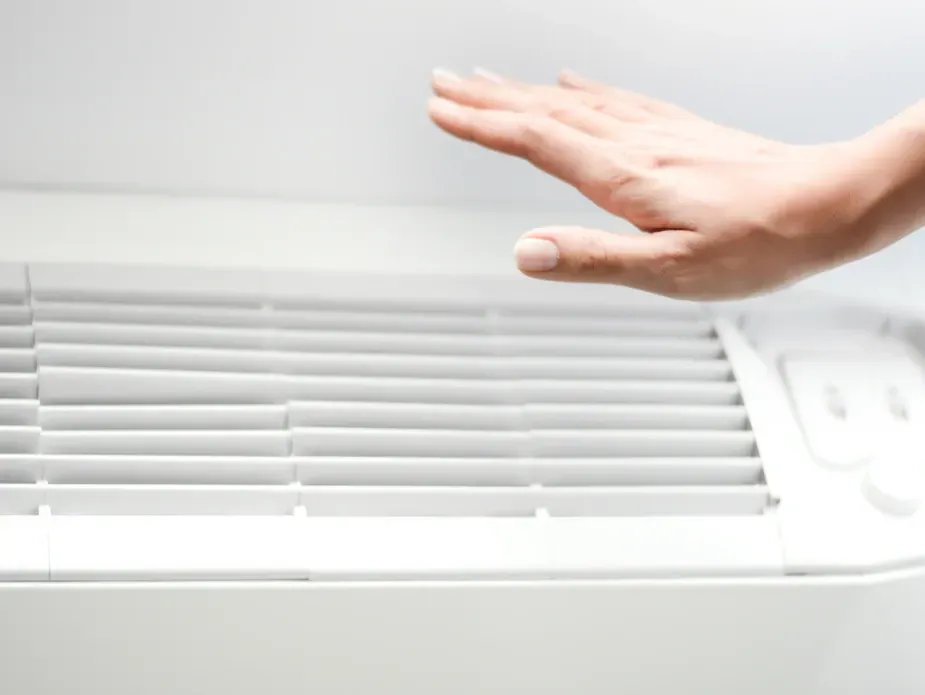 How Air Conditioners are Sabotaging your Health & Efficiency Silently?