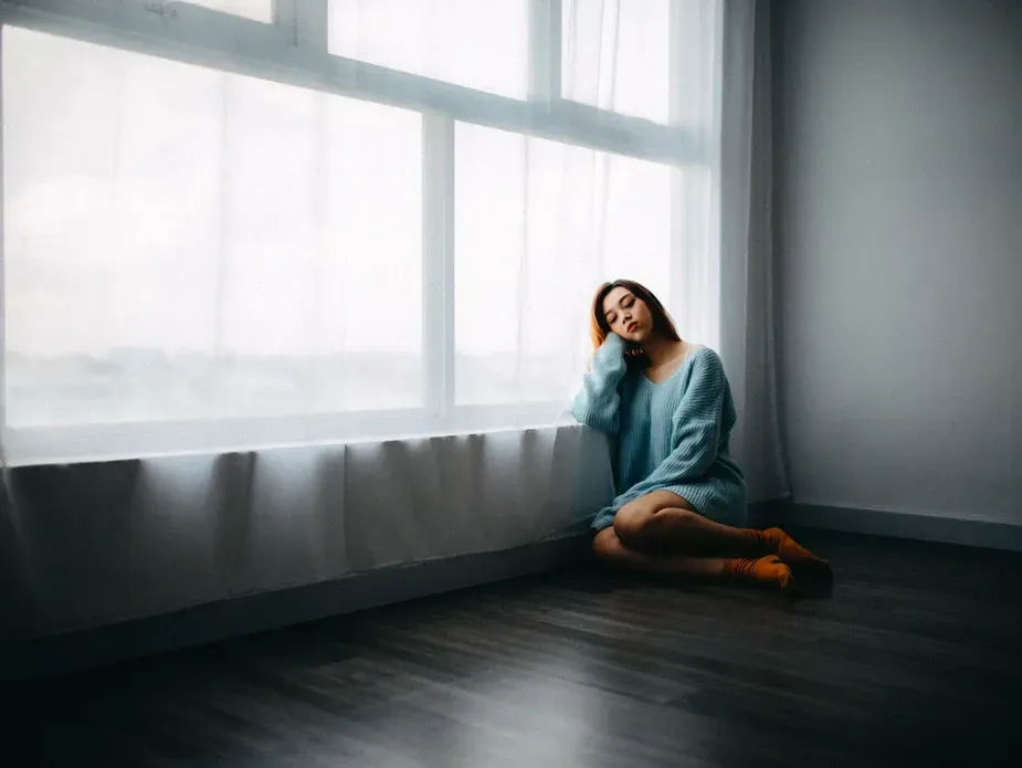 How to overcome disappointment quickly and completely?