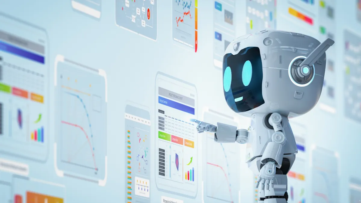Why Small Businesses Need Smart Websites Backed by AI