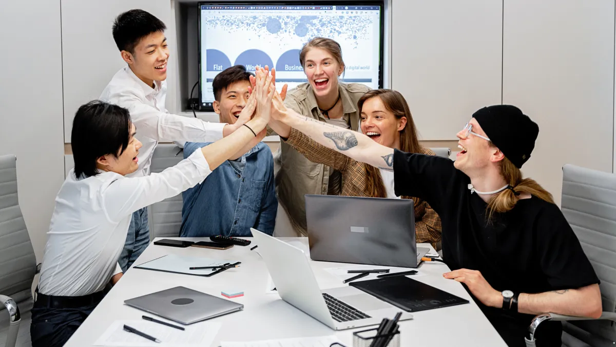 Why Building a Team is Essential for Your Brand’s Growth