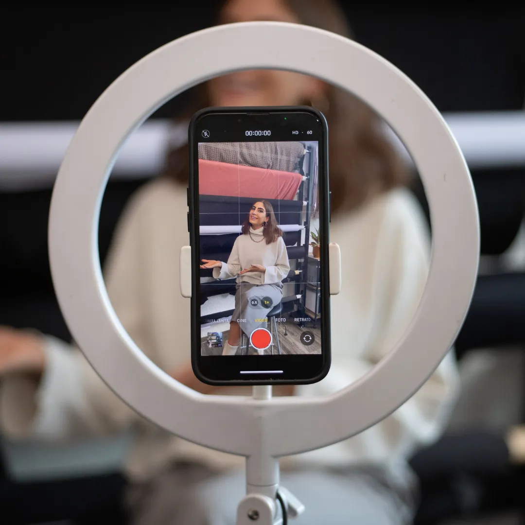 Why Your iPhone Is All You Need to Start Creating Professional Content”