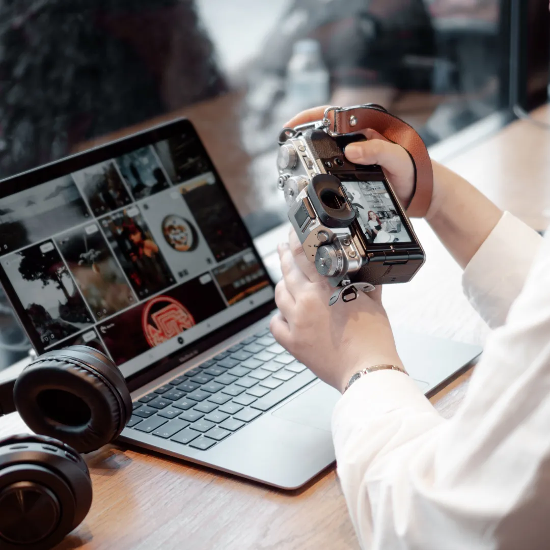 “The Beginner’s Guide to Editing Videos That Don’t Look Basic”