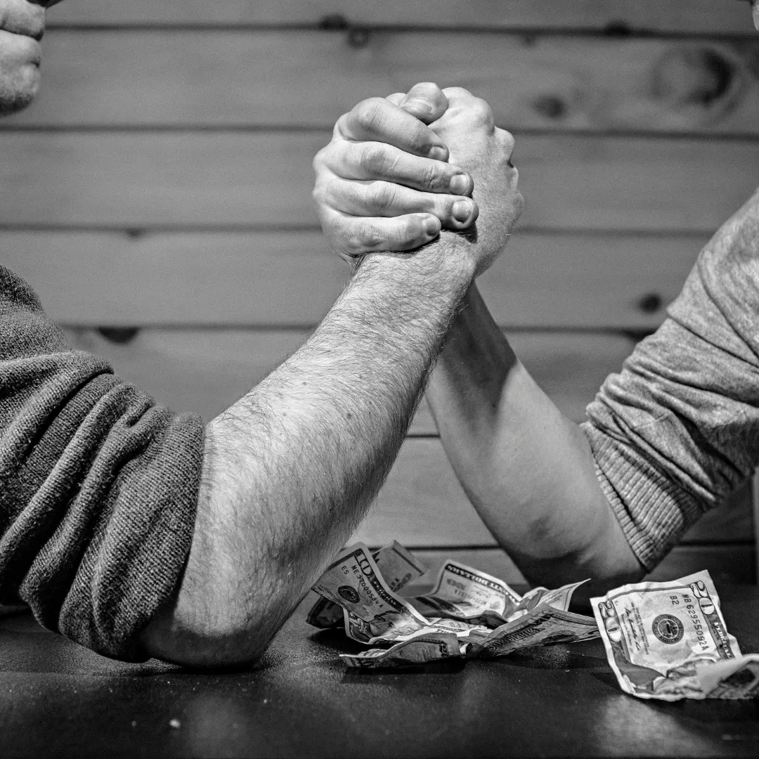 “The Grind Hurts—But Here’s Why It’s Worth It”