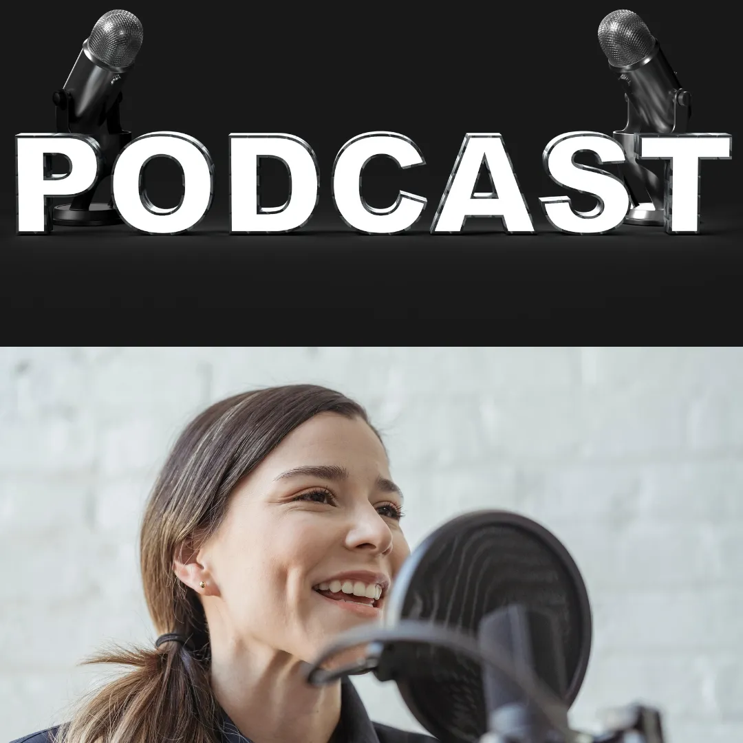 “Podcasting for Small Businesses: Why Audio Can Grow Your Brand”
