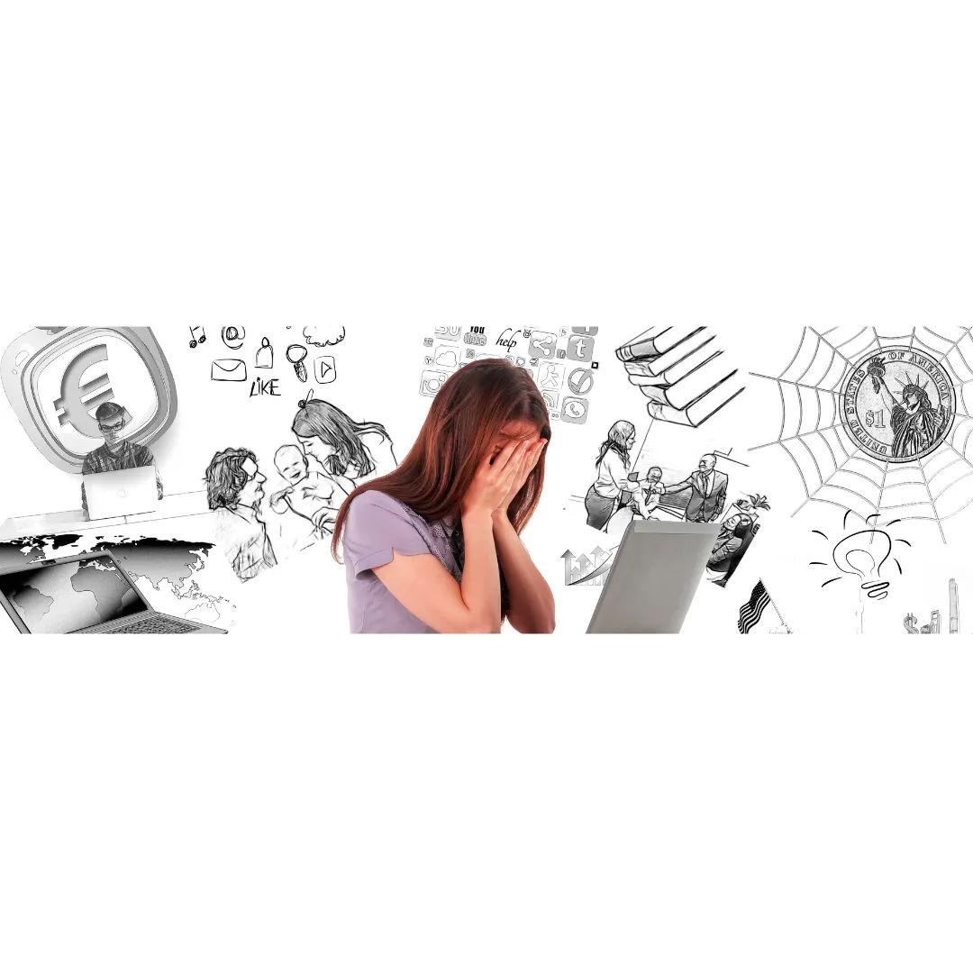 “How to Handle Burnout Without Quitting the Grind”