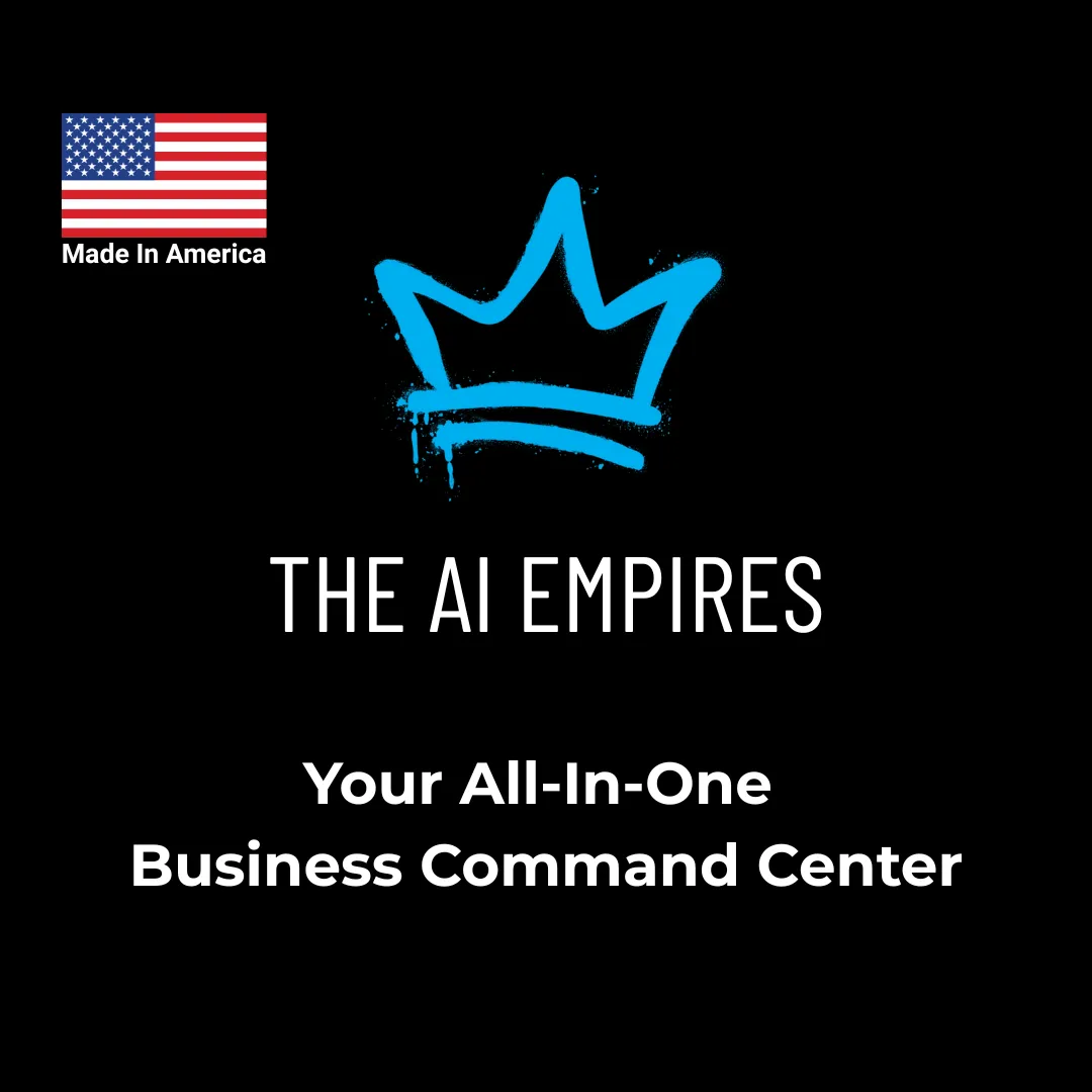 The AI Empires | AI and Automation For Business | AI | Automation | SEO | Website Design | AI Chatbot | AI Employee | Colorado