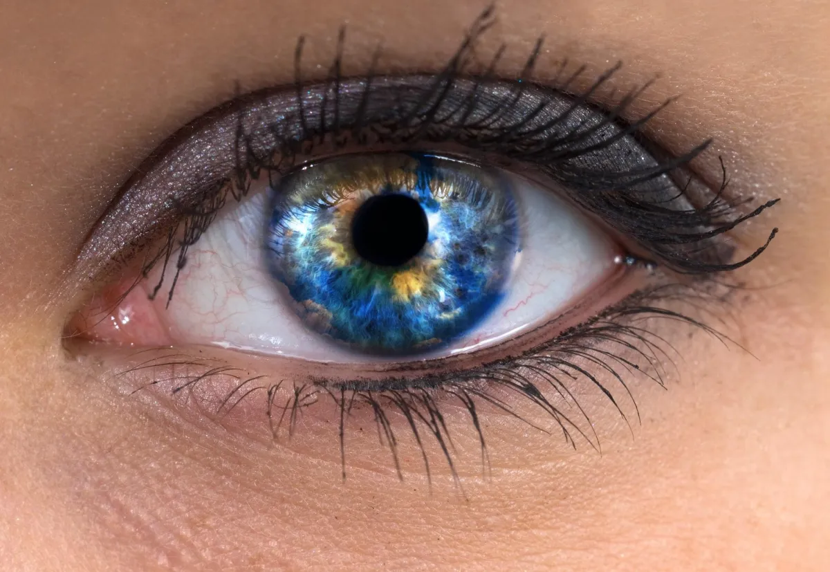 Treating Eye Disease