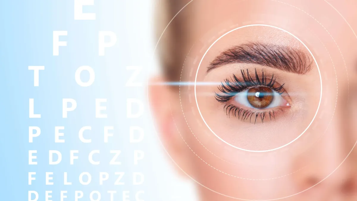 You’re a Candidate for Cornea Surgery