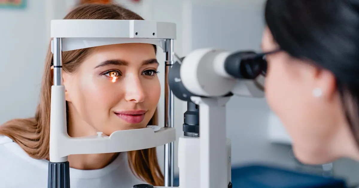 Aesthetic Eye Care: Why It’s About More Than Just Looks
