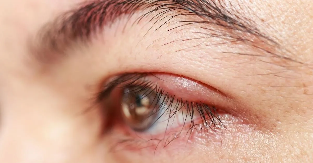 The Role of Holistic Medicine in Treating Corneal Conditions