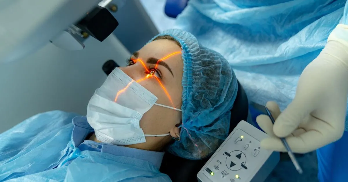 Top Questions to Ask Your Surgeon About Cornea Surgery