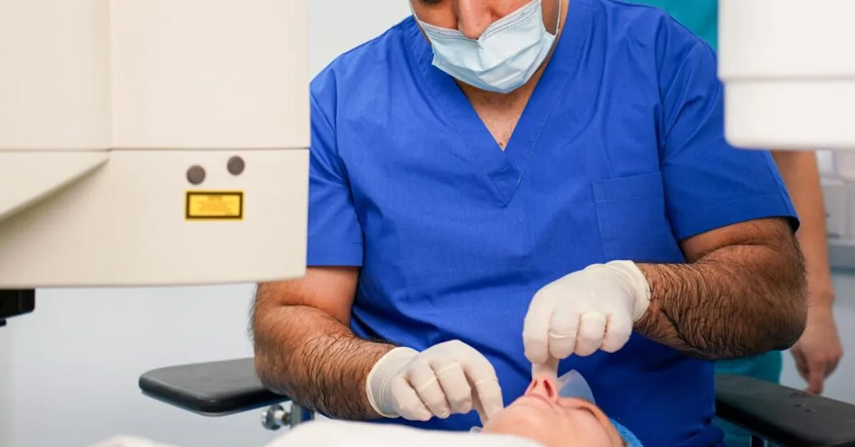 The Future of Corneal Surgery: Learning DMEK Online