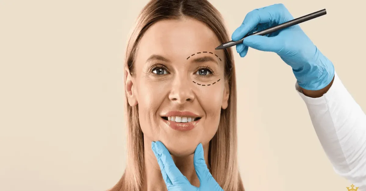 Top 5 Benefits of Non-Surgical Aesthetic Treatments for Eye Rejuvenation