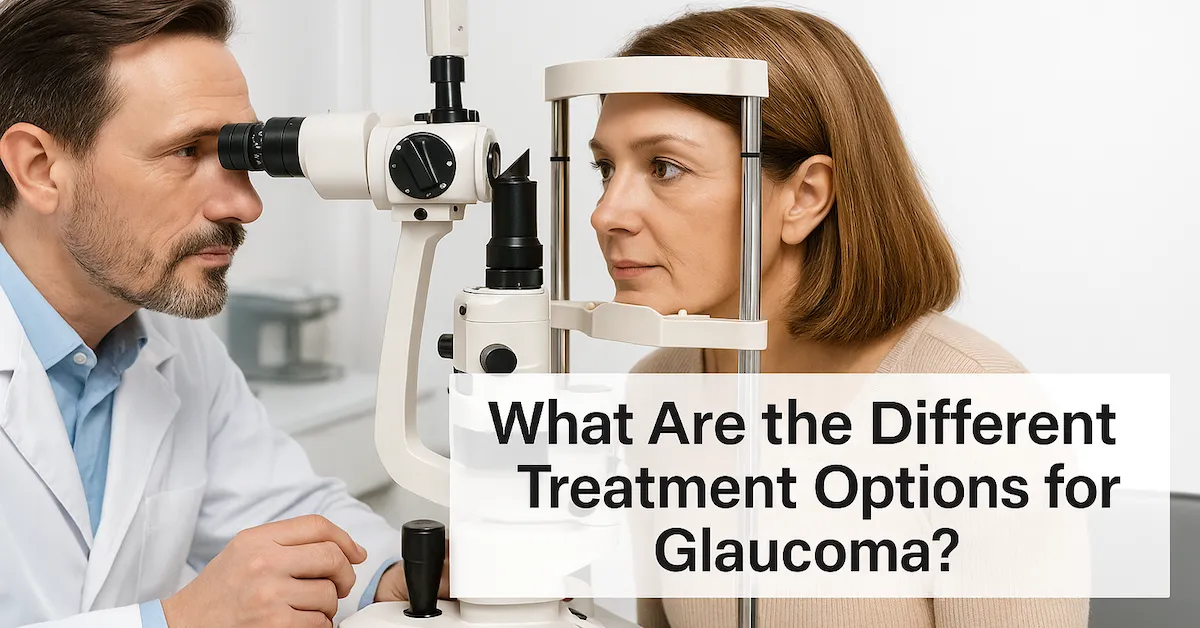 How Does Cataract Surgery Improve Vision and Quality of Life?